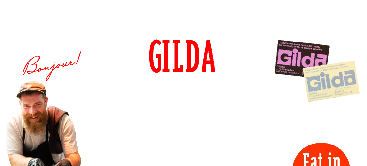 GILDA 