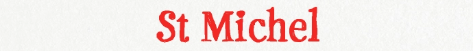 St Michel