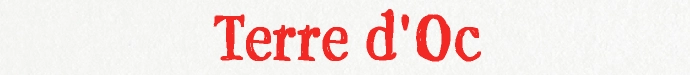 Terre d'Oc