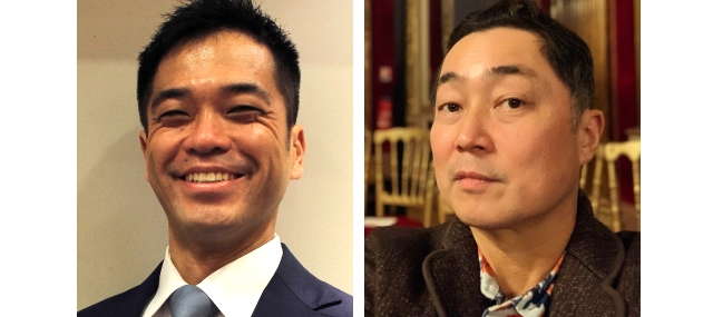 古き良きフランスモノ語り