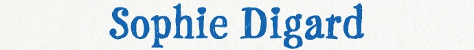 Sophie Digard