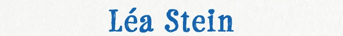 Léa Stein