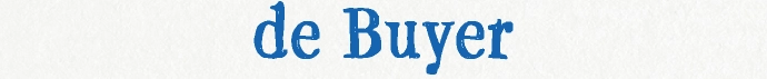 de Buyer