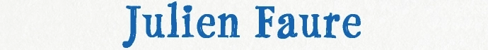 Julien Faure