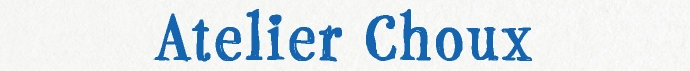 Atelier Choux