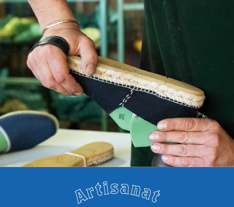 Artisanat 伝統に育まれたクリエーション