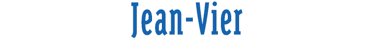 Jean-Vier