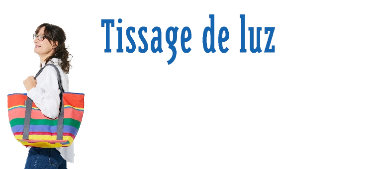 Tissage de luz