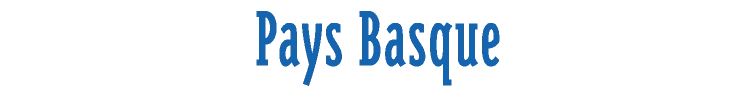 Pays Basque