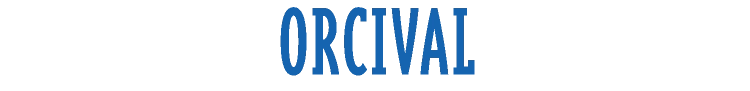 ORCIVAL