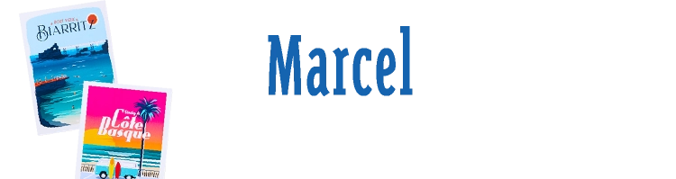 Marcel