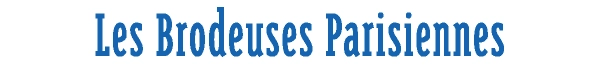 Les Brodeuses Parisiennes