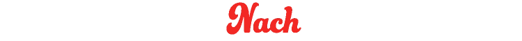 Nach