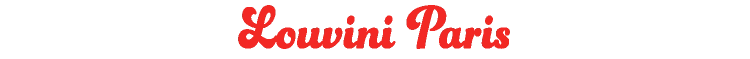 Louvini Paris