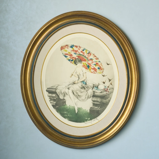 「アートハーベスト」