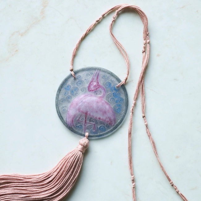 「銀座アンティーク・アイ」