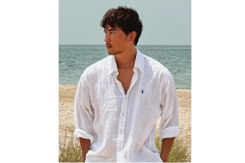 DAICHI MIURA (三浦大地)