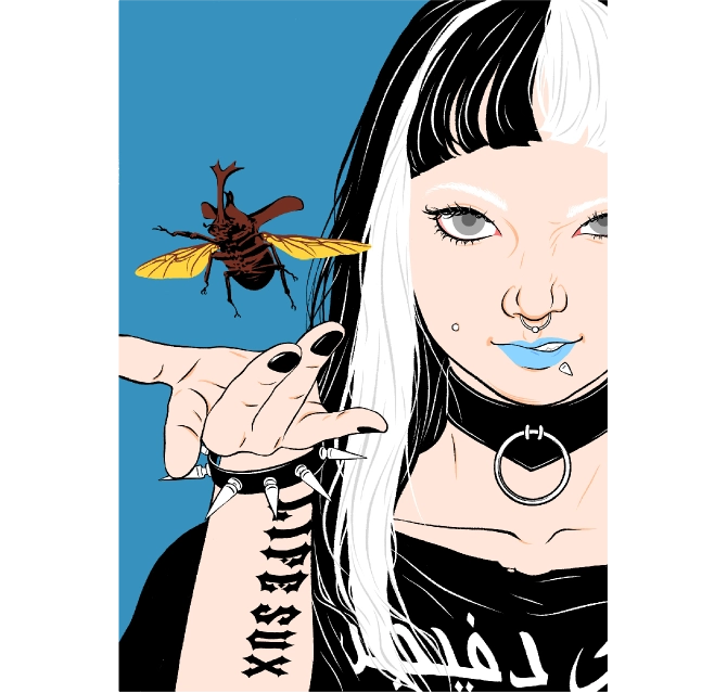 カネコアツシ