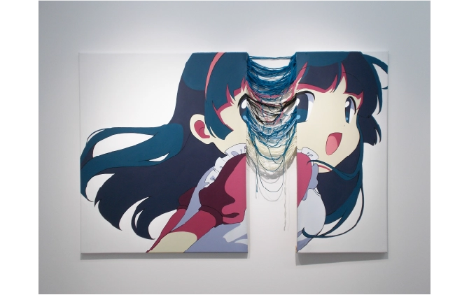 ももえ
