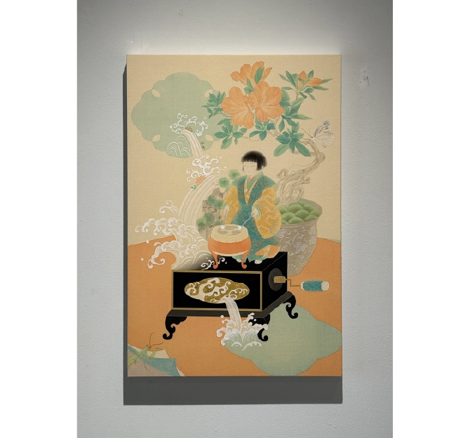 森本愛子