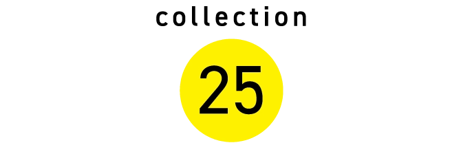 collection 25