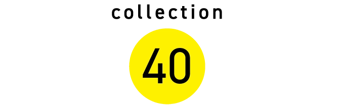collection 40
