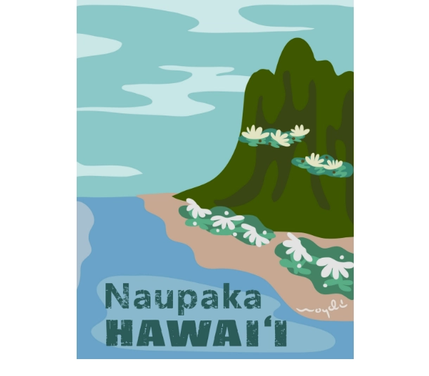 Naupaka