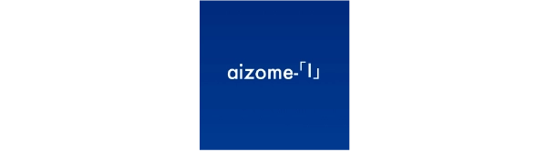 aizome-「I」