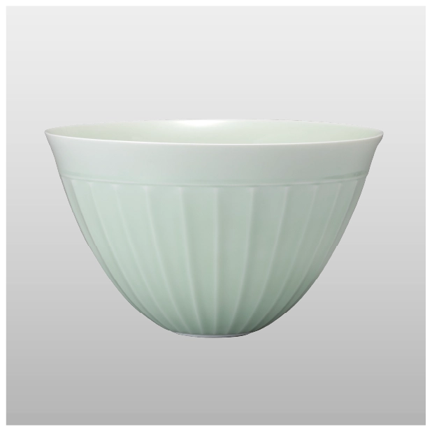 大鉢（28面）（約径39×高さ23.5cm）1,100,000円