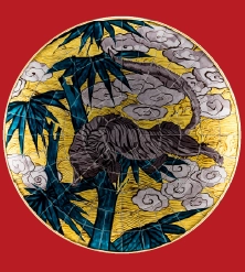 現代加賀九谷作家展 | 阪急うめだ本店 | 阪急百貨店