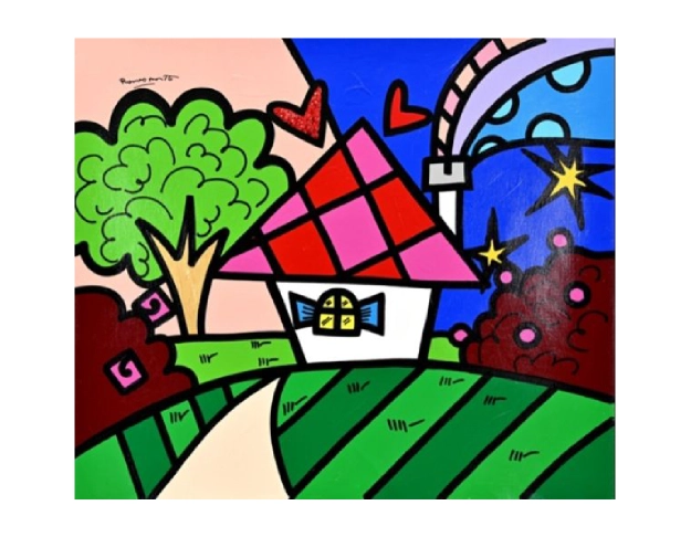UP HILL