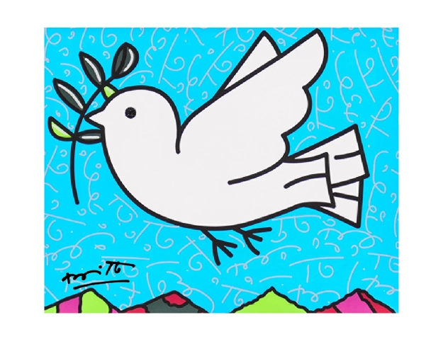 PEACE