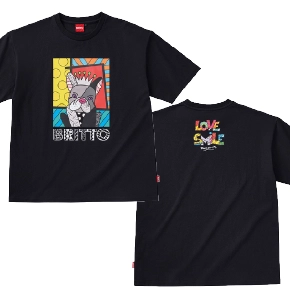 Tシャツ フレンチブルドッグ（SS～LL）7,700円