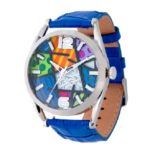リストウォッチ Colorful Landscape（L）49,500円