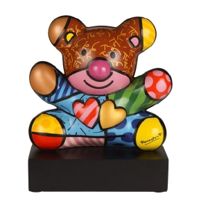 スカルプチャー TRULY YOURS（H30cm）162,800円