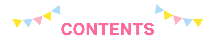 CONTENTS