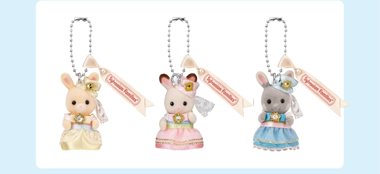 エクセレントドレスアップセット