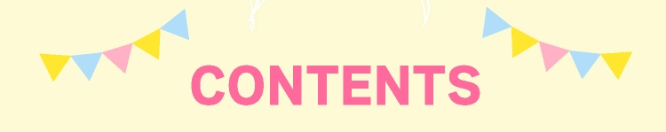 CONTENTS