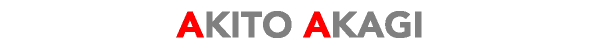 AKITO AKAGI