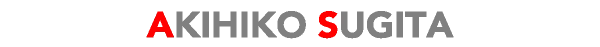 AKIHIKO SUGITA