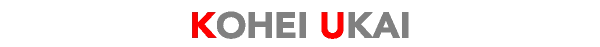 KOHEI UKAI