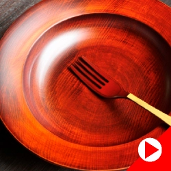 日本各地の漆芸家