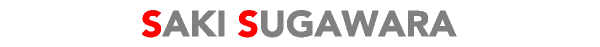 SAKI SUGAWARA