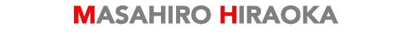 MASAHIRO HIRAOKA