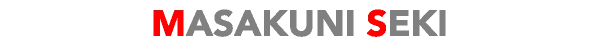MASAKUNI SEKI