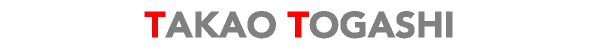 TAKAO TOGASHI