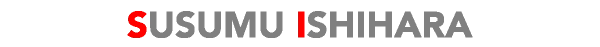 SUSUMU ISHIHARA