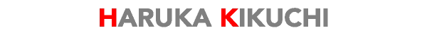 HARUKA KIKUCHI