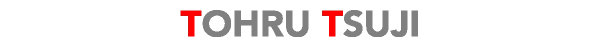 TOHRU TSUJI