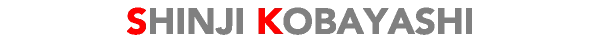 SHINJI KOBAYASHI
